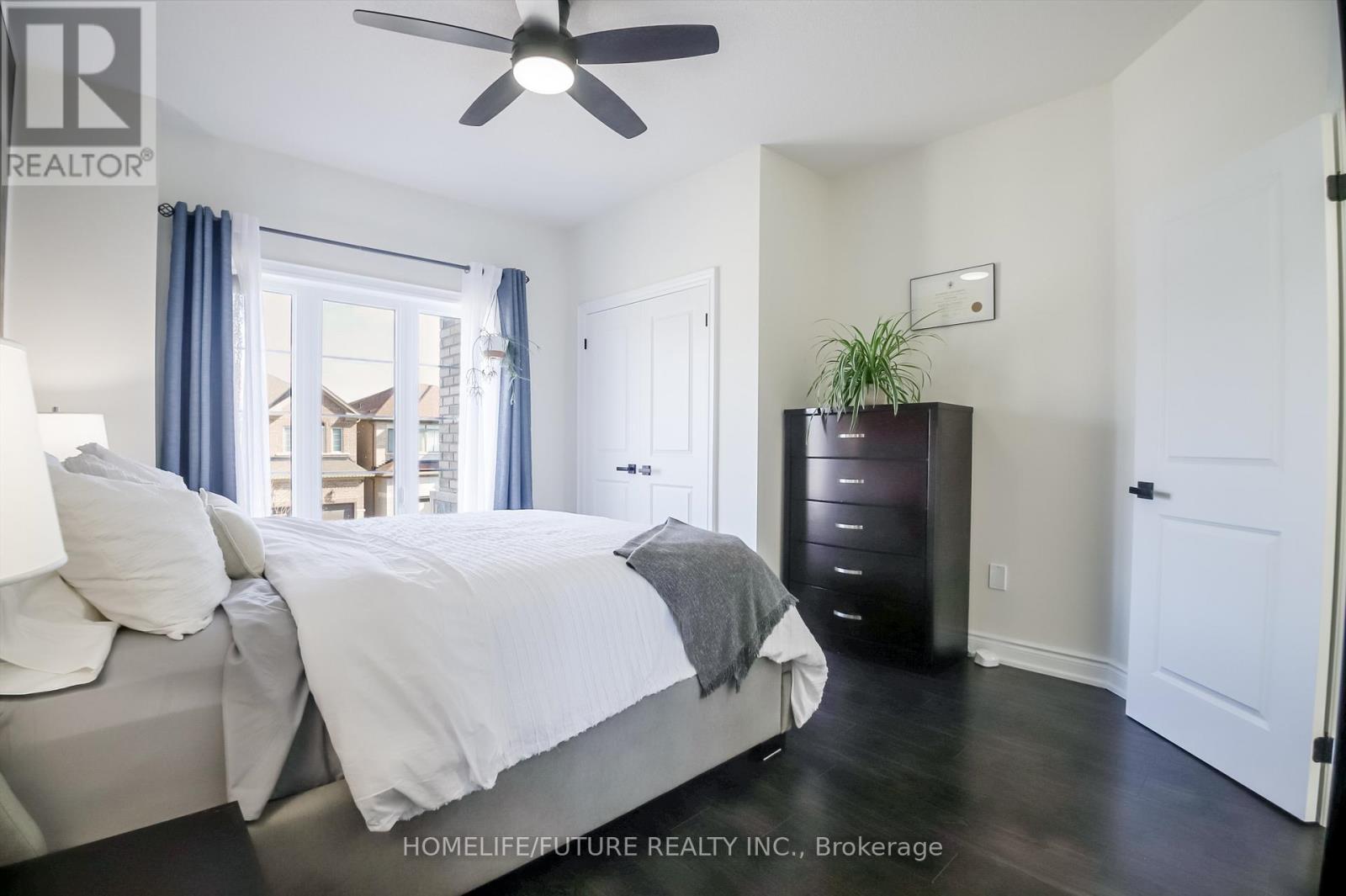 27 Ogston Crescent, Whitby, Ontario  L1P 0H3 - Photo 8 - E12992196