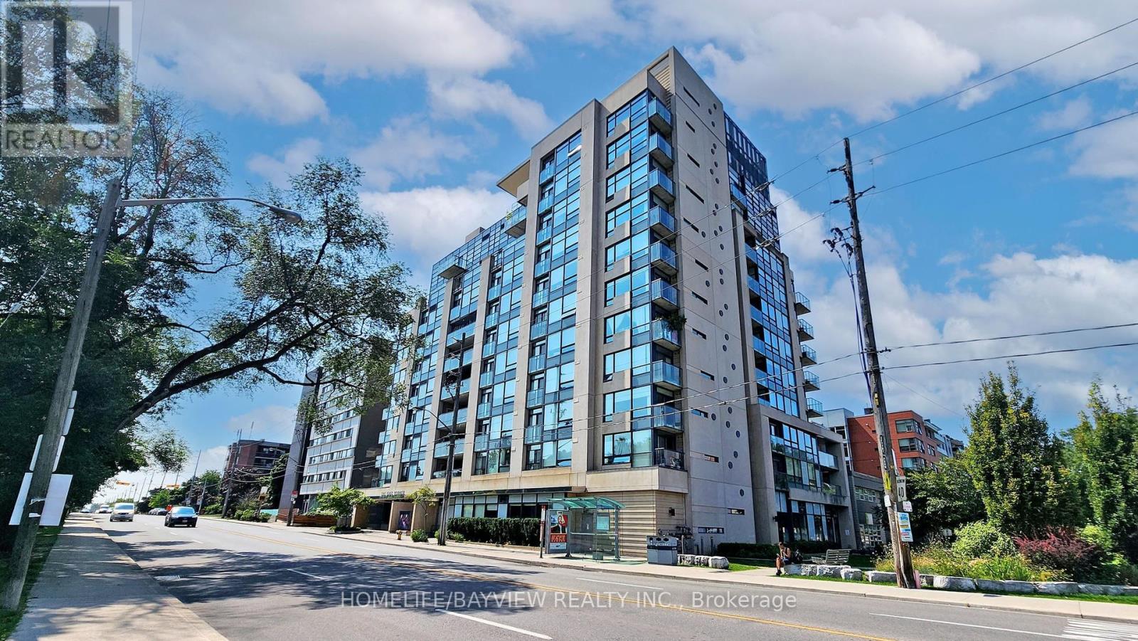 209 - 280 Donlands Avenue, Toronto, Ontario  M4J 0A3 - Photo 2 - E12992242