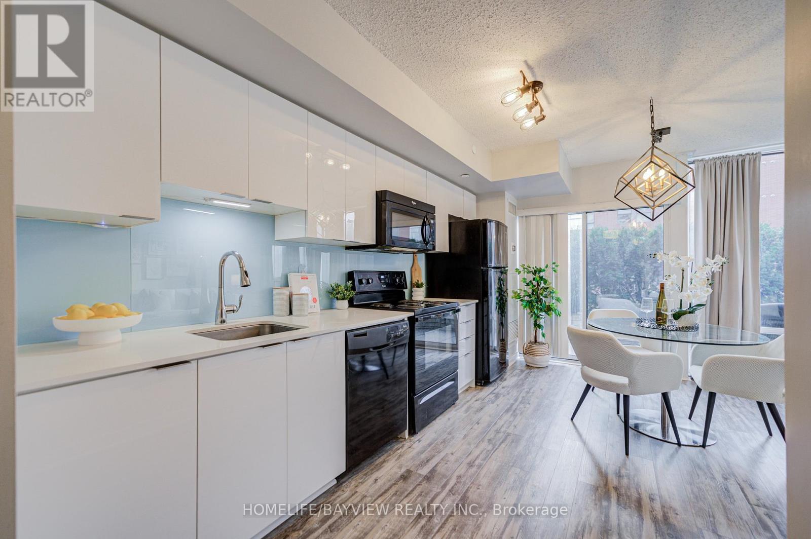 209 - 280 Donlands Avenue, Toronto, Ontario  M4J 0A3 - Photo 21 - E12992242