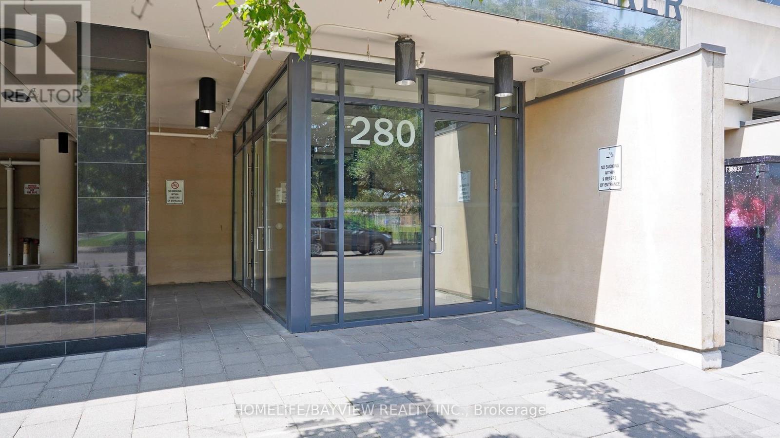 209 - 280 Donlands Avenue, Toronto, Ontario  M4J 0A3 - Photo 4 - E12992242