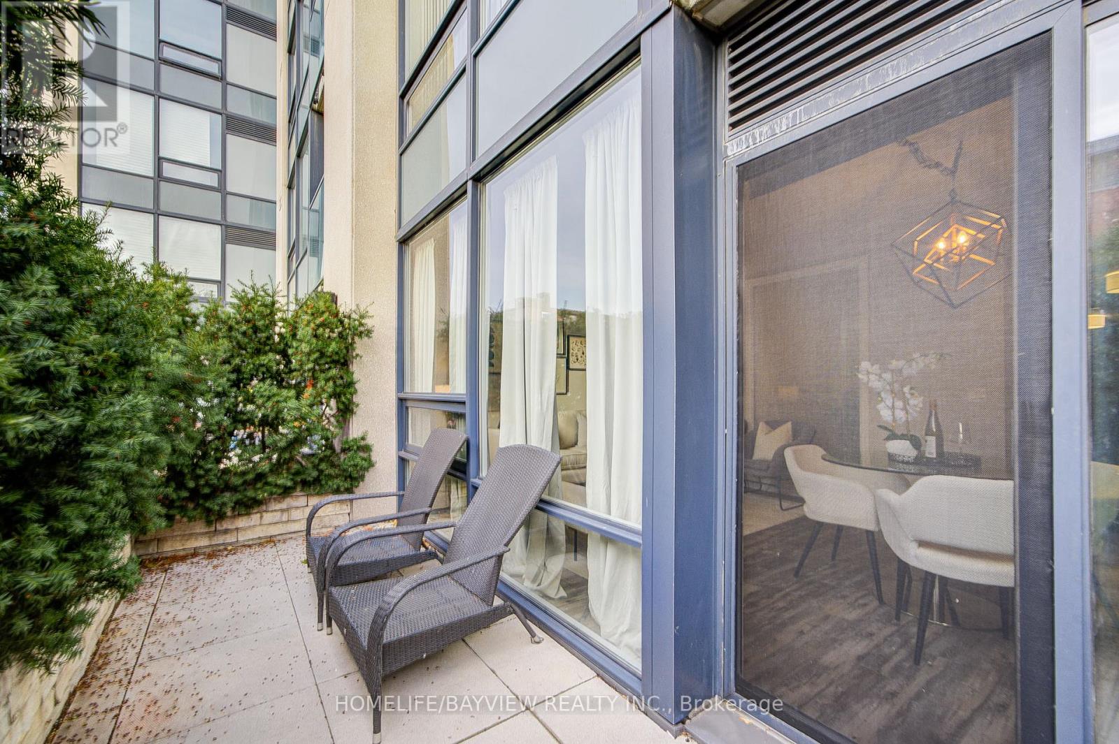 209 - 280 Donlands Avenue, Toronto, Ontario  M4J 0A3 - Photo 45 - E12992242