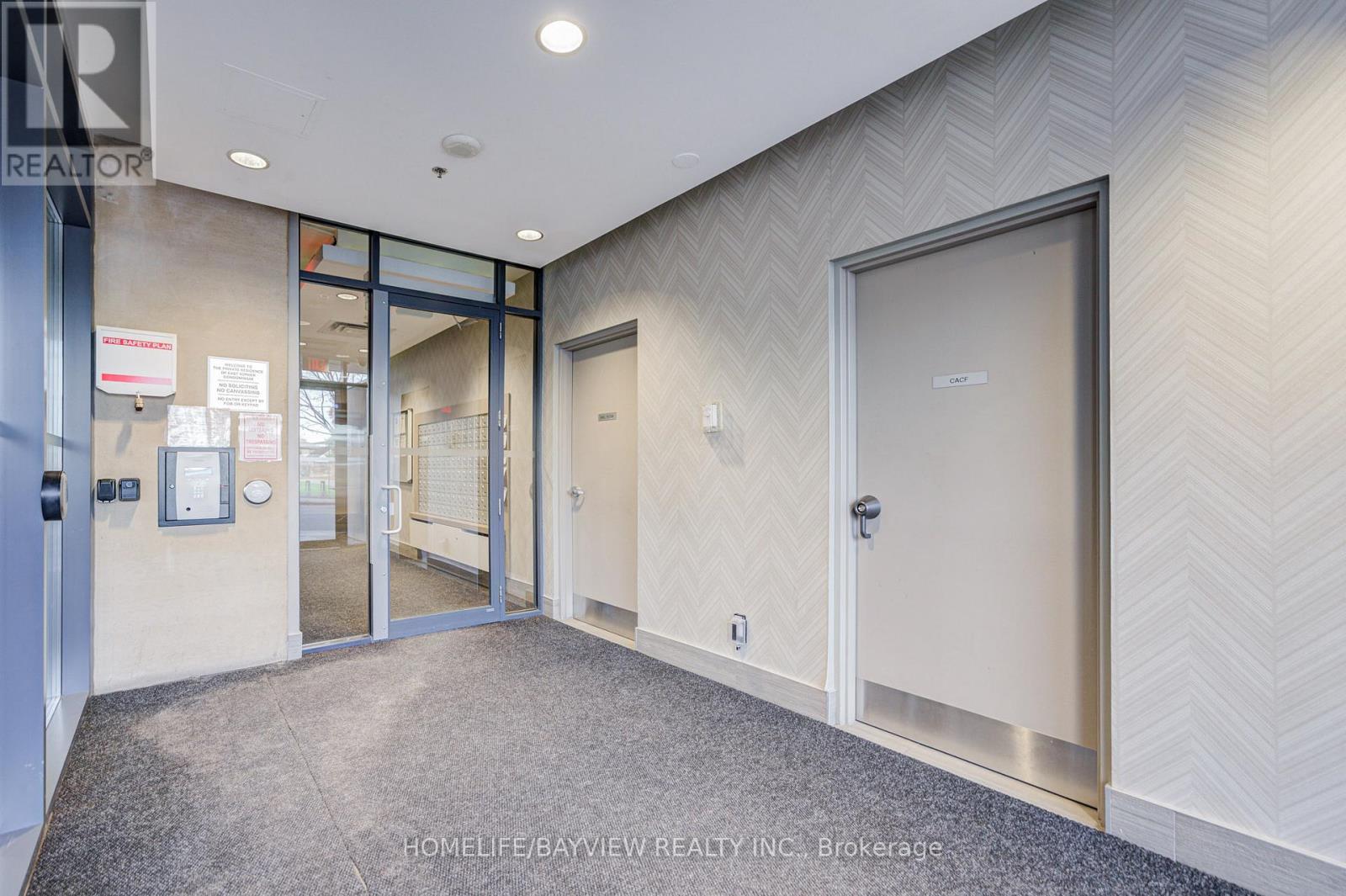 209 - 280 Donlands Avenue, Toronto, Ontario  M4J 0A3 - Photo 6 - E12992242