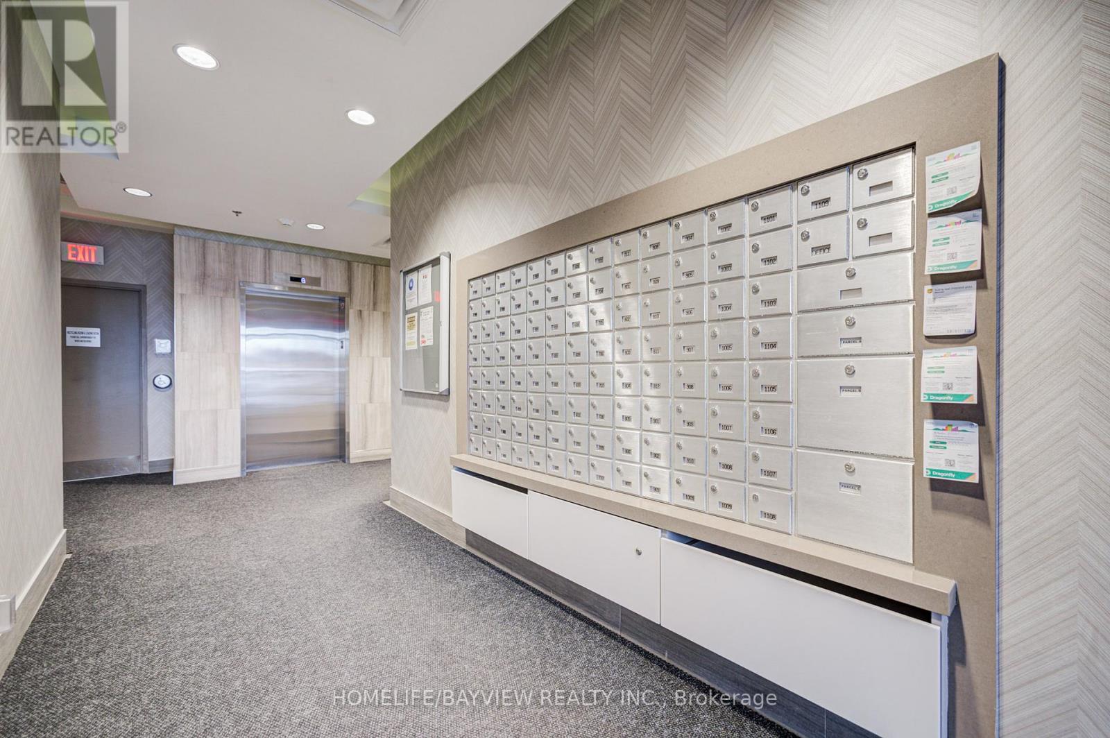 209 - 280 Donlands Avenue, Toronto, Ontario  M4J 0A3 - Photo 7 - E12992242