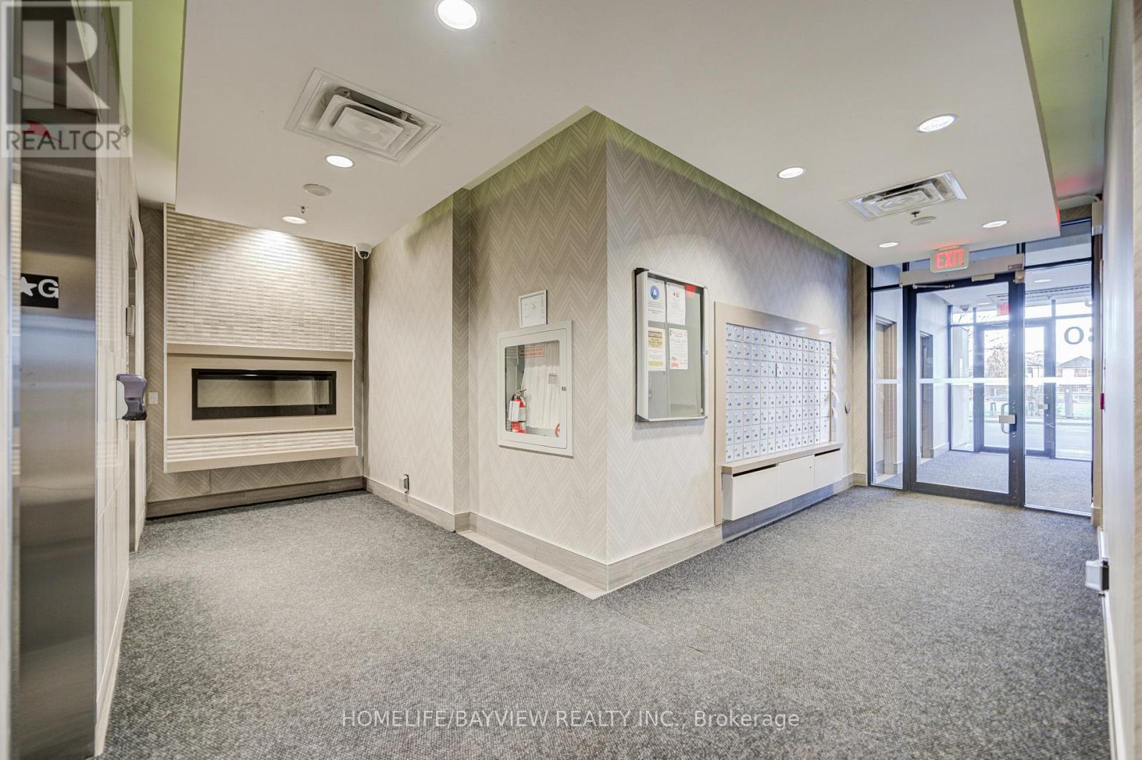 209 - 280 Donlands Avenue, Toronto, Ontario  M4J 0A3 - Photo 8 - E12992242