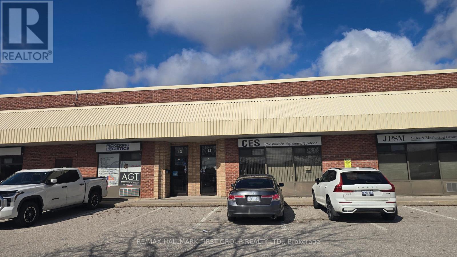 #13 - 1064 SALK ROAD, Pickering, Ontario