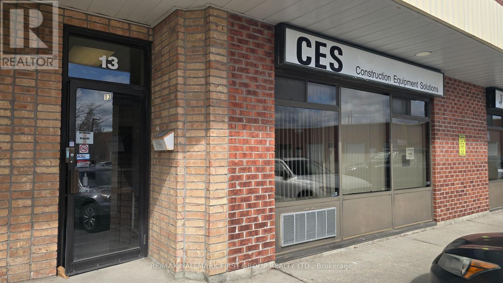 #13 - 1064 Salk Road, Pickering, Ontario  L1W 4B6 - Photo 2 - E12992292