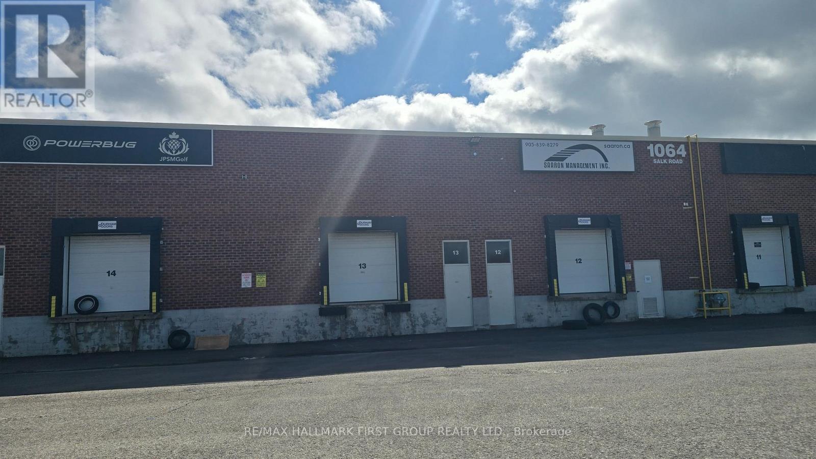 #13 - 1064 Salk Road, Pickering, Ontario  L1W 4B6 - Photo 7 - E12992292