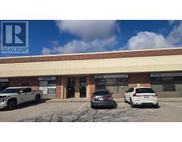 #13 - 1064 SALK ROAD, Pickering, Ontario