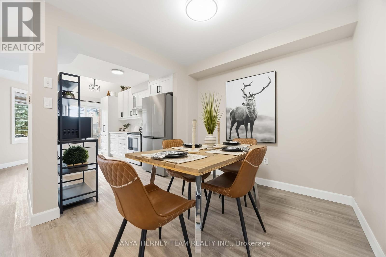 86 Zachary Place, Whitby, Ontario  L1M 1E2 - Photo 10 - E12992300