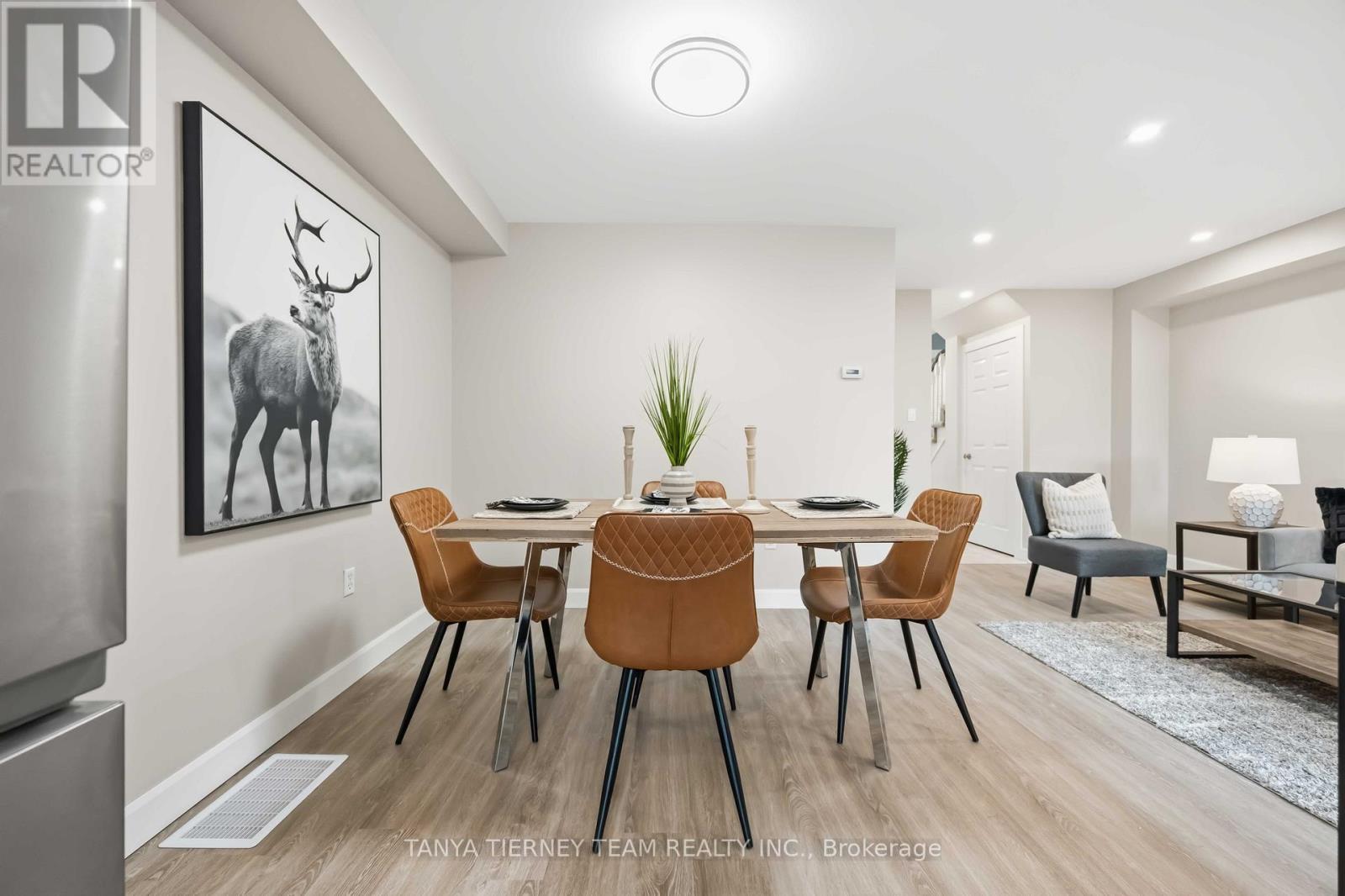 86 Zachary Place, Whitby, Ontario  L1M 1E2 - Photo 21 - E12992300