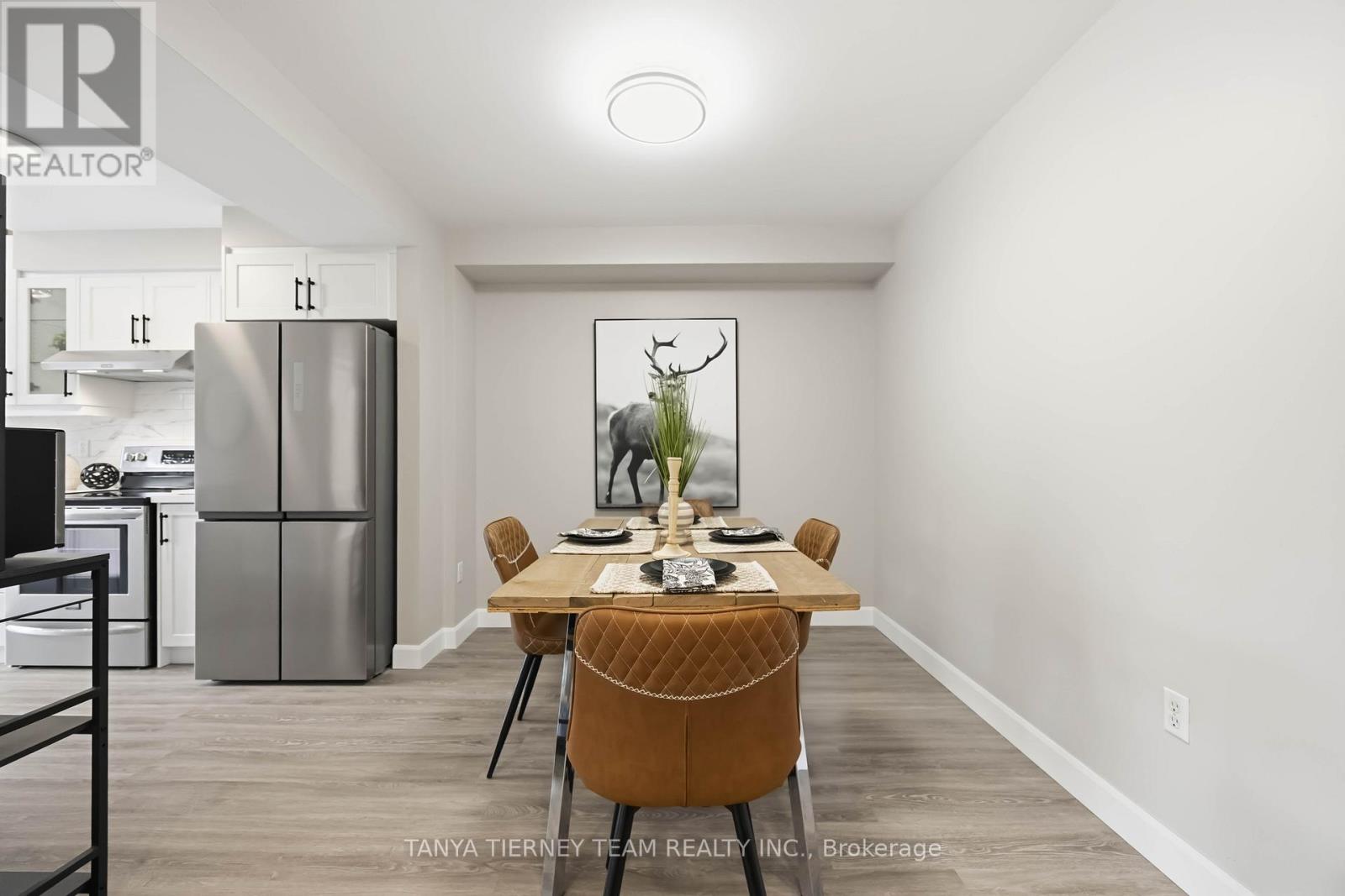 86 Zachary Place, Whitby, Ontario  L1M 1E2 - Photo 22 - E12992300