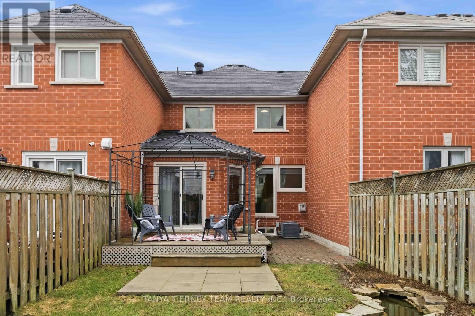 86 Zachary Place, Whitby, Ontario  L1M 1E2 - Photo 39 - E12992300