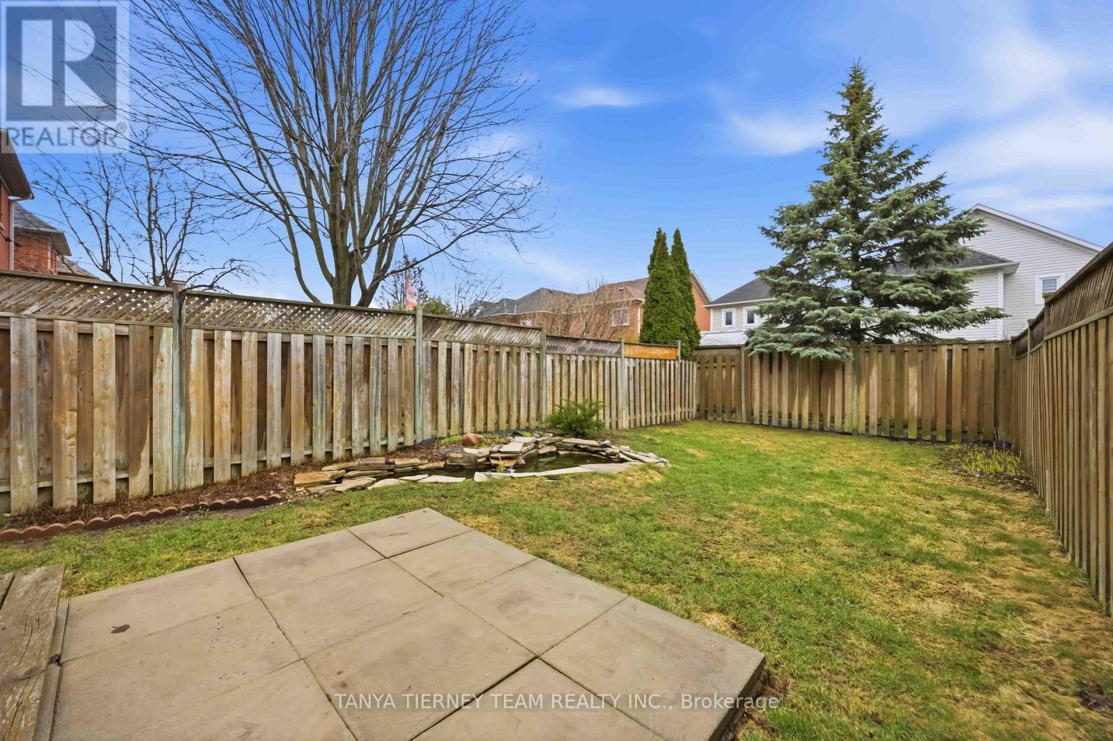 86 Zachary Place, Whitby, Ontario  L1M 1E2 - Photo 40 - E12992300