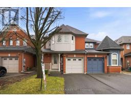 86 ZACHARY PLACE, Whitby, Ontario