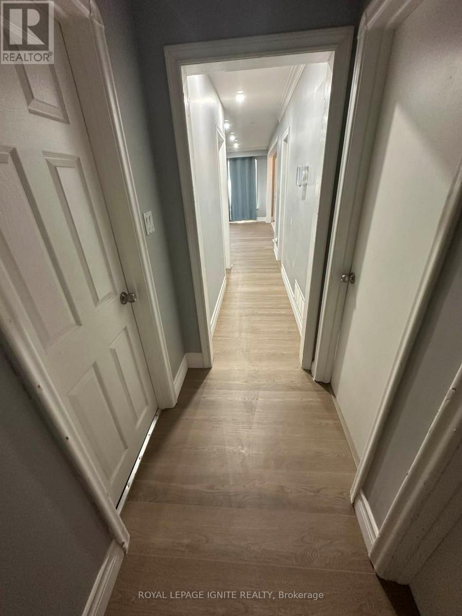 Main - 7 Toulon Road, Toronto, Ontario  M1G 1V6 - Photo 15 - E12992304