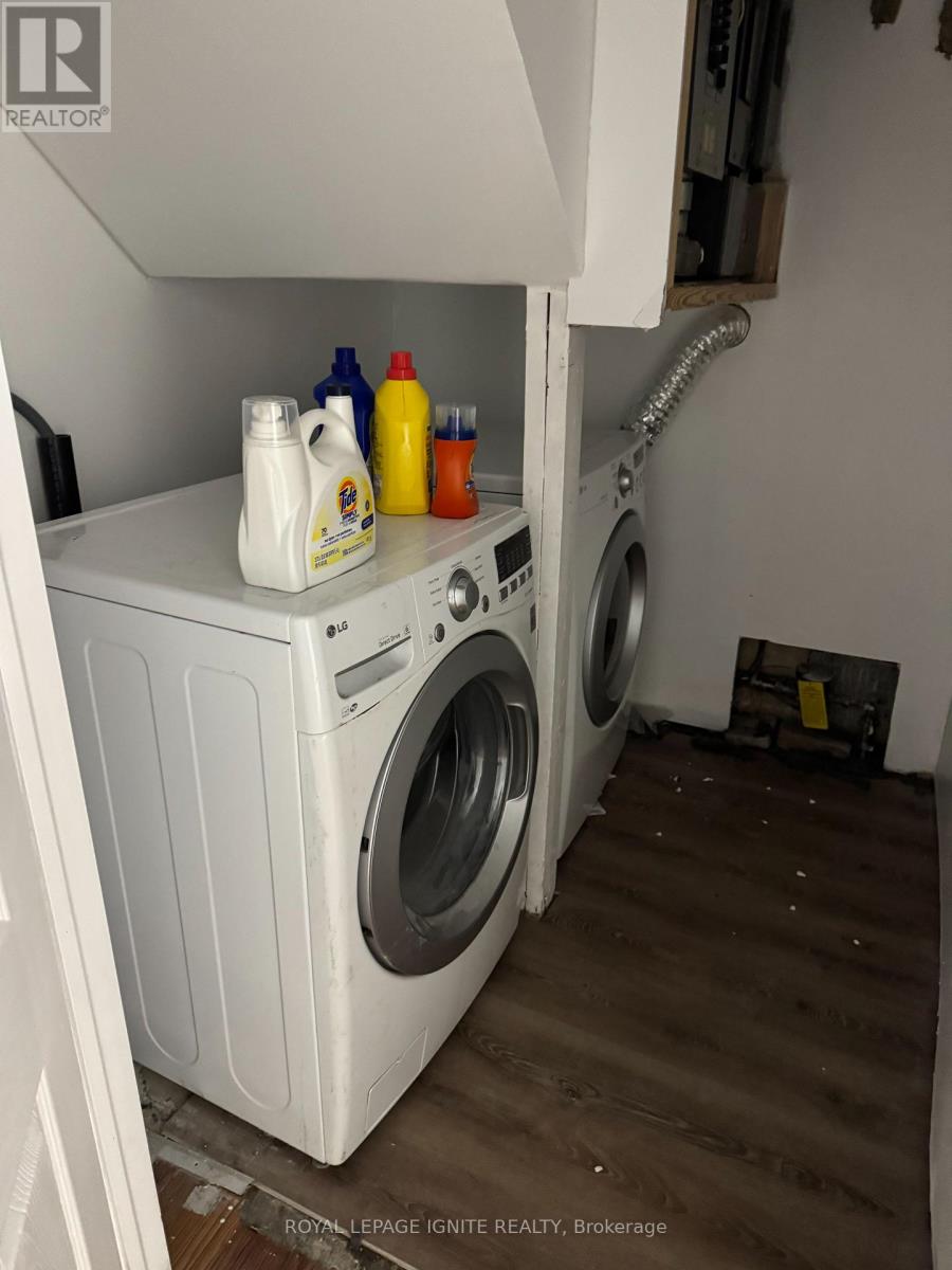 Main - 7 Toulon Road, Toronto, Ontario  M1G 1V6 - Photo 18 - E12992304