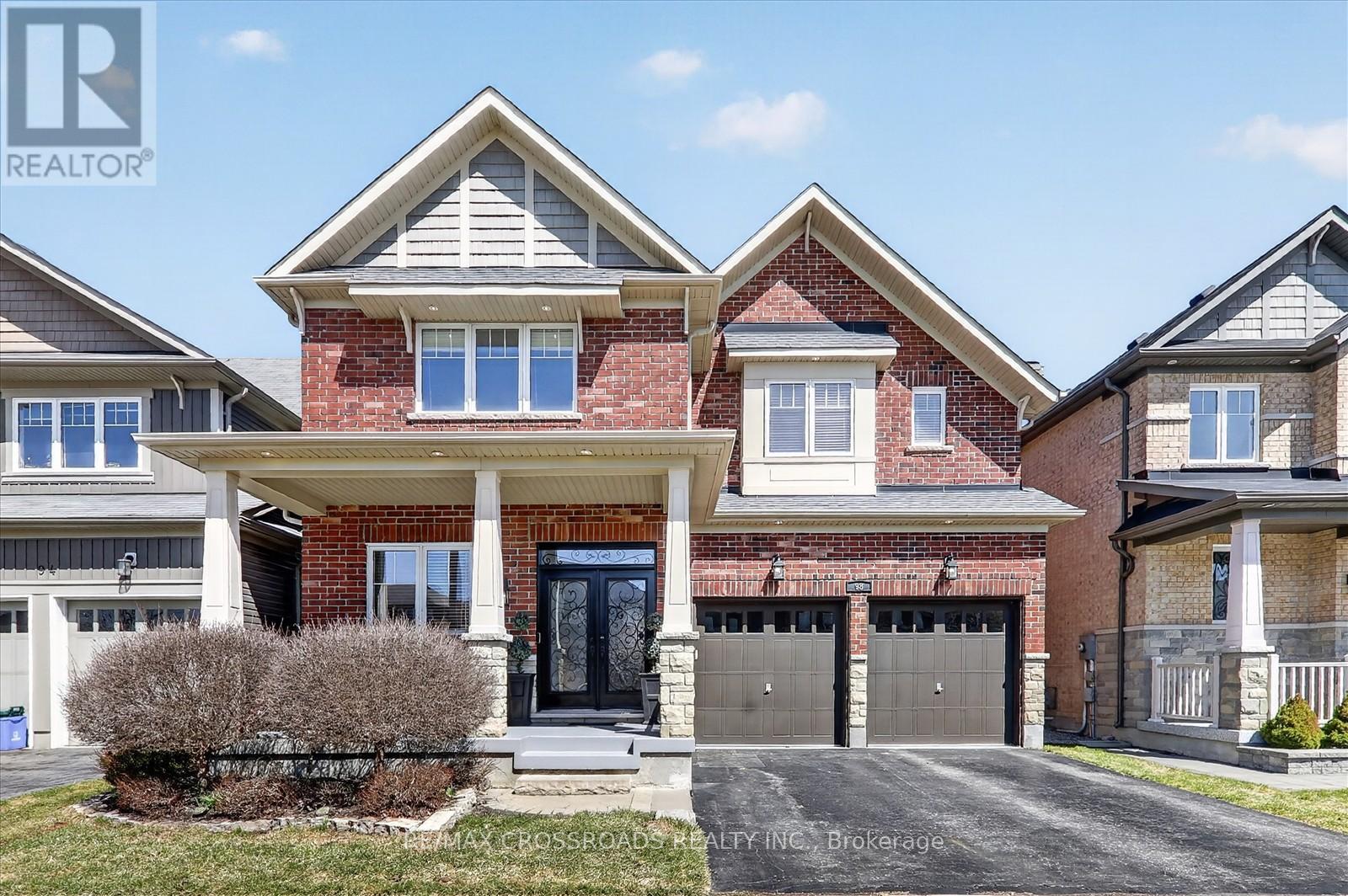 98 Britannia Avenue, Oshawa, Ontario  L1L 0E8 - Photo 2 - E12992336