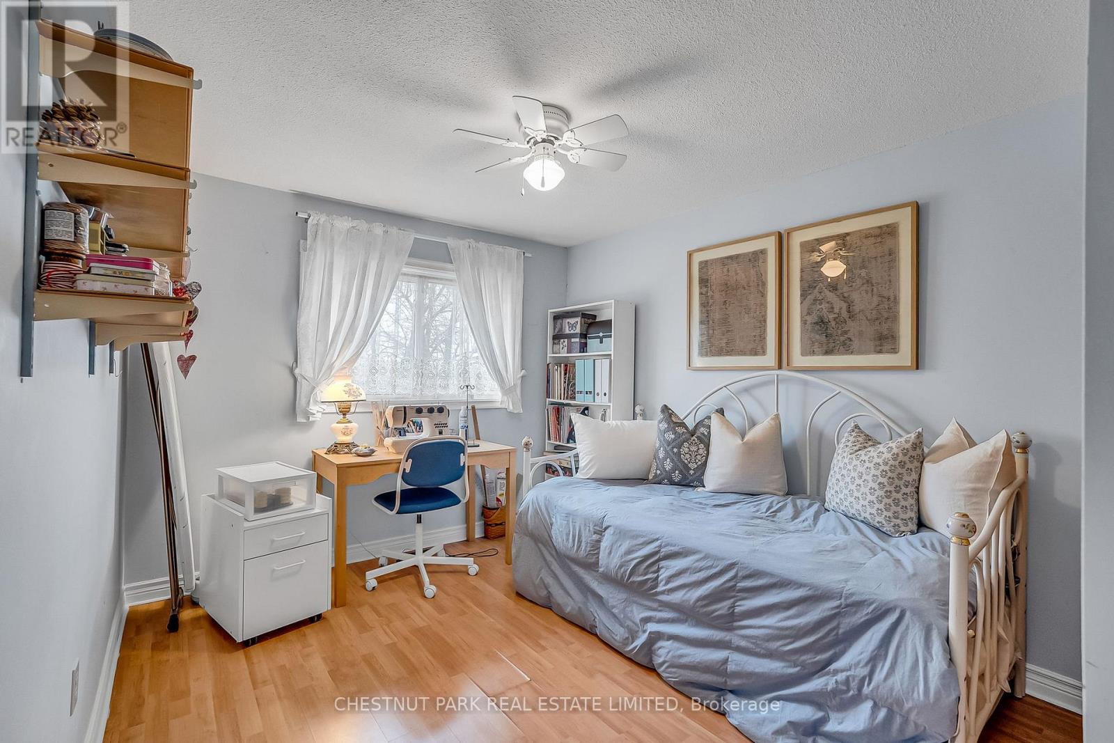 91 Bellefontaine Street, Toronto, Ontario  M1S 4E7 - Photo 15 - E12992338