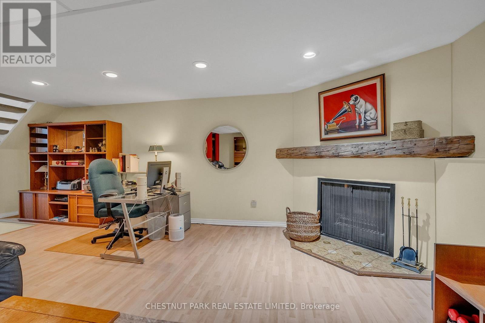 91 Bellefontaine Street, Toronto, Ontario  M1S 4E7 - Photo 19 - E12992338