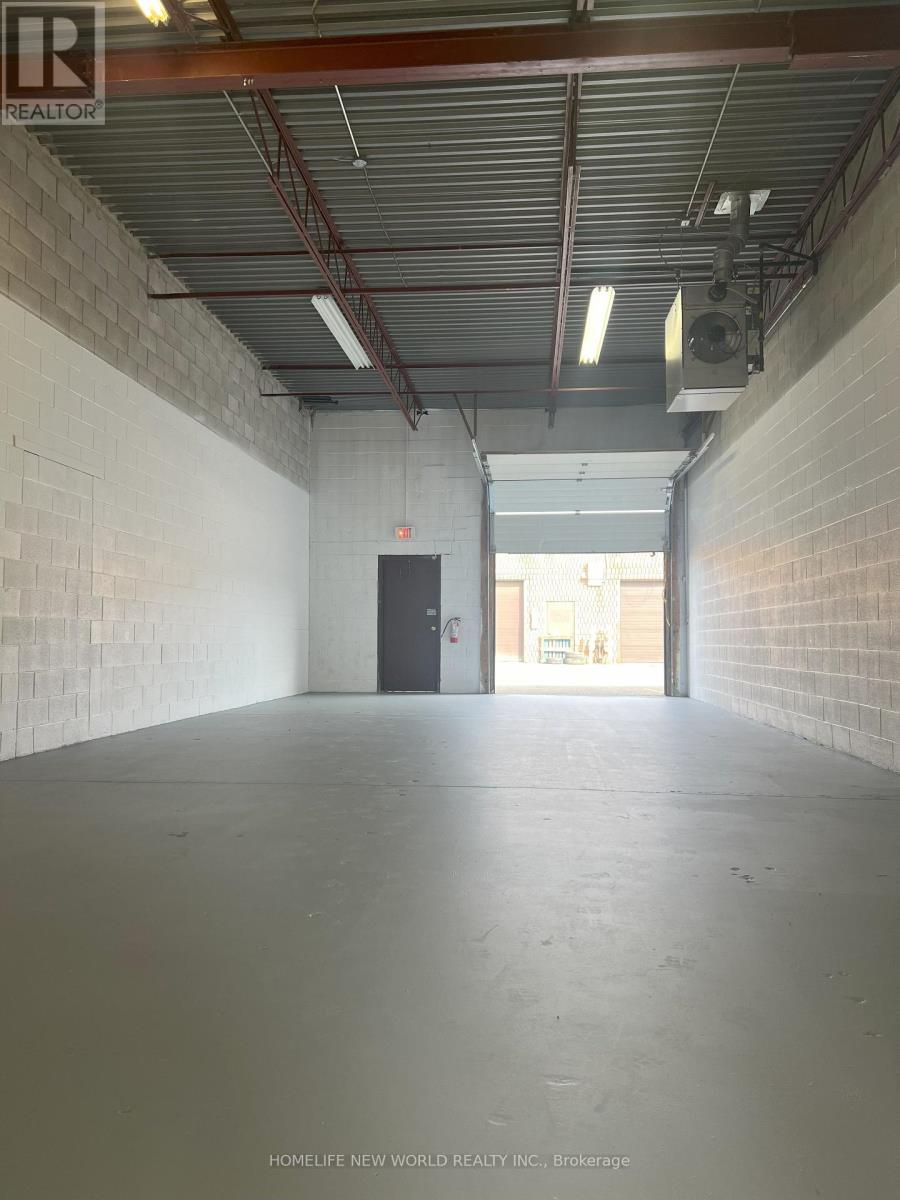 219 - 50 SILVER STAR BOULEVARD, Toronto, Ontario