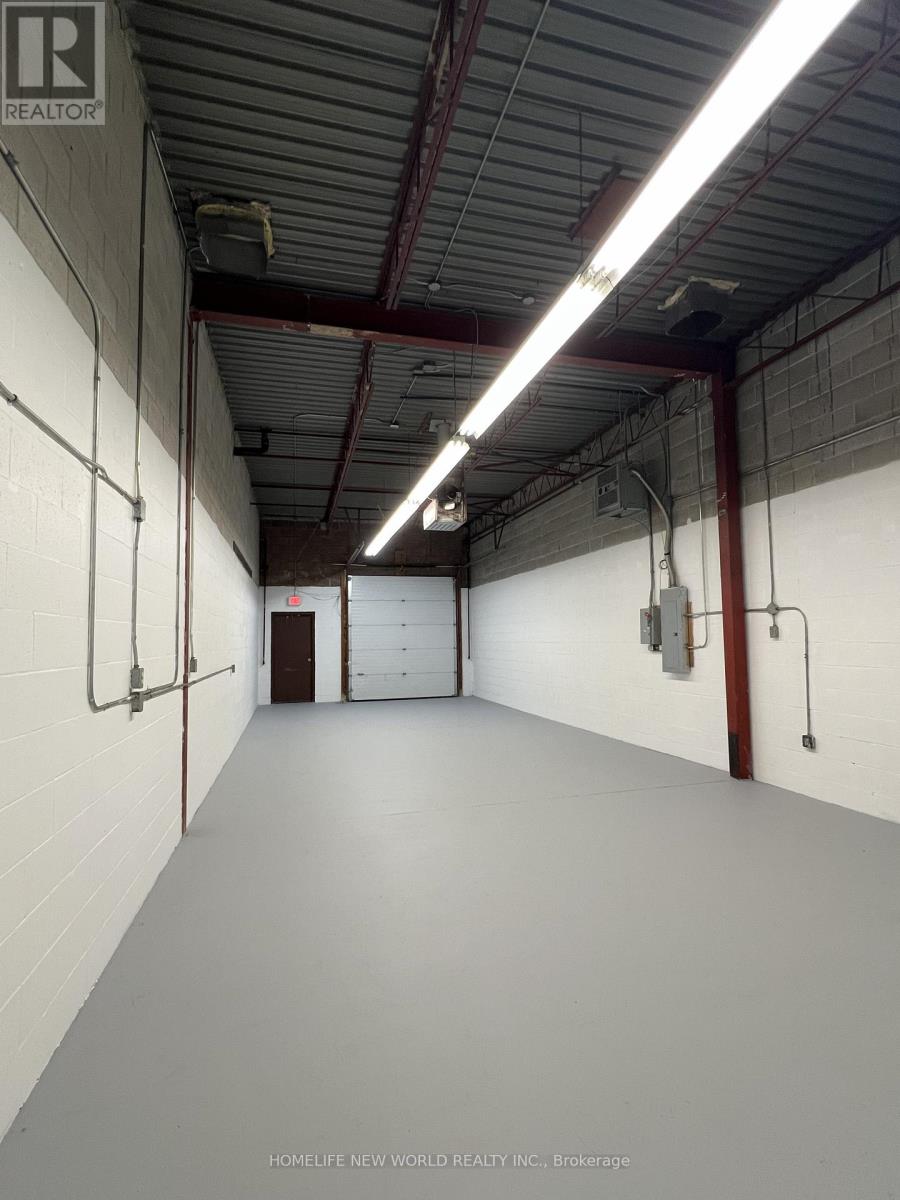 219 - 50 Silver Star Boulevard, Toronto, Ontario  M1V 4W4 - Photo 2 - E12992344