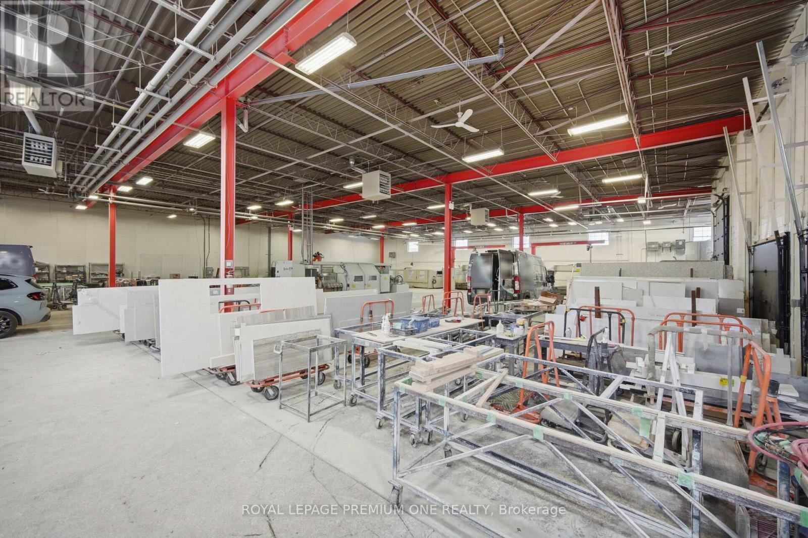 411 Nugget Avenue, Toronto, Ontario  M1S 4G3 - Photo 28 - E12992354