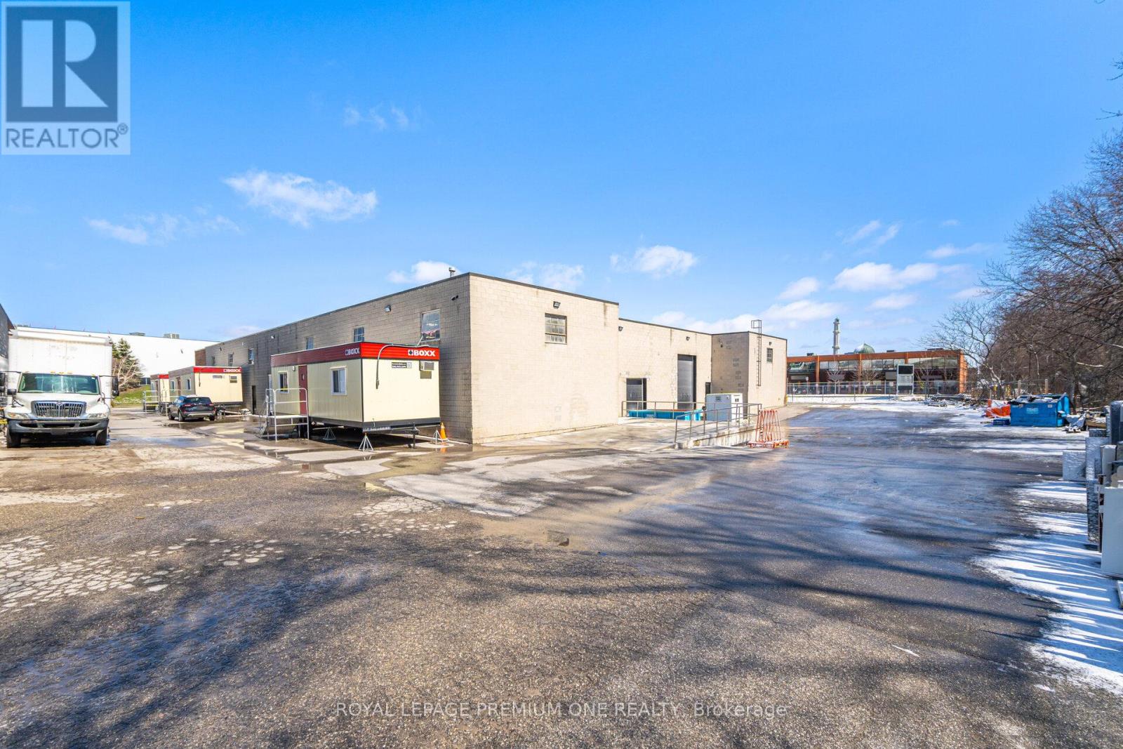 411 Nugget Avenue, Toronto, Ontario  M1S 4G3 - Photo 32 - E12992354