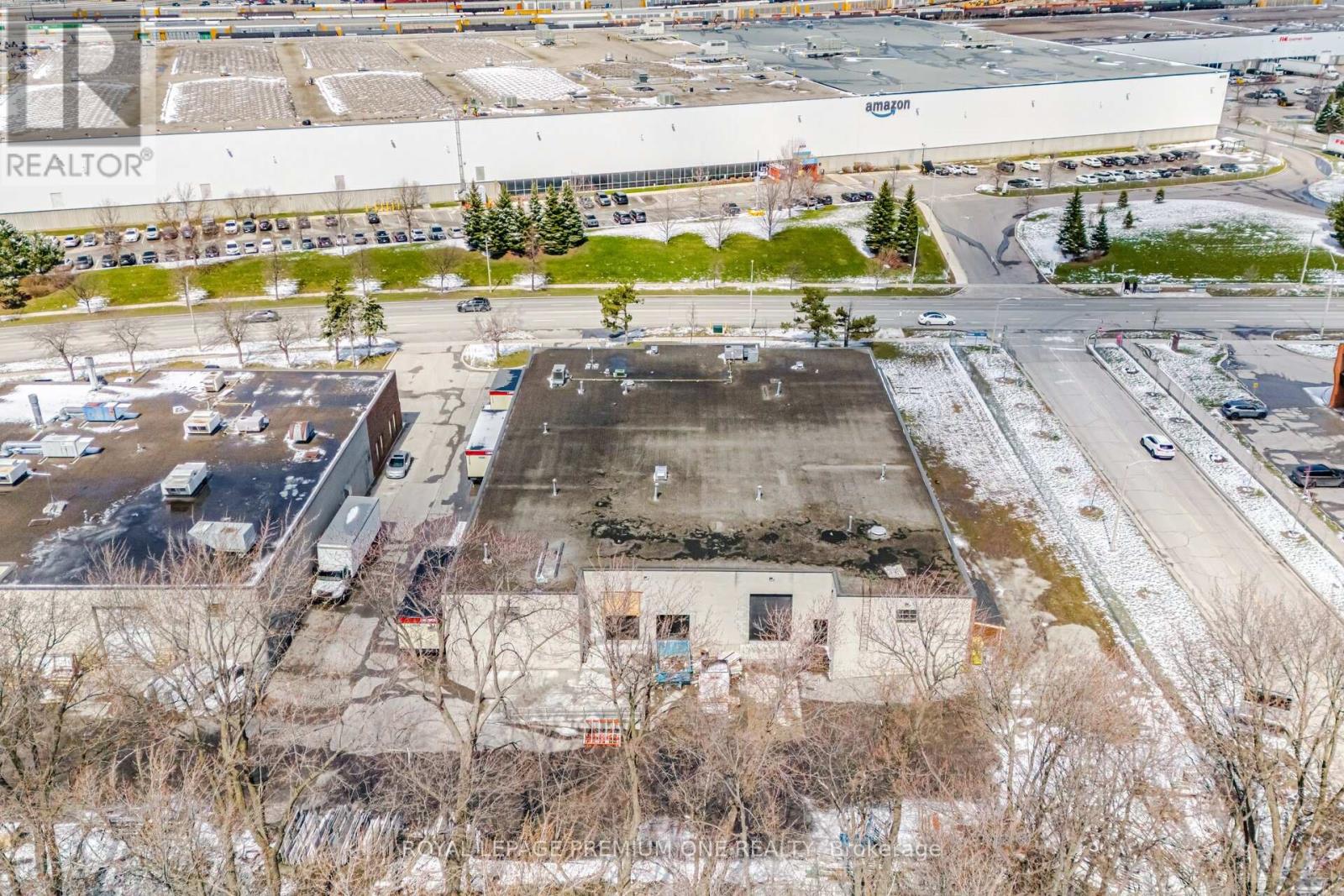 411 Nugget Avenue, Toronto, Ontario  M1S 4G3 - Photo 37 - E12992354