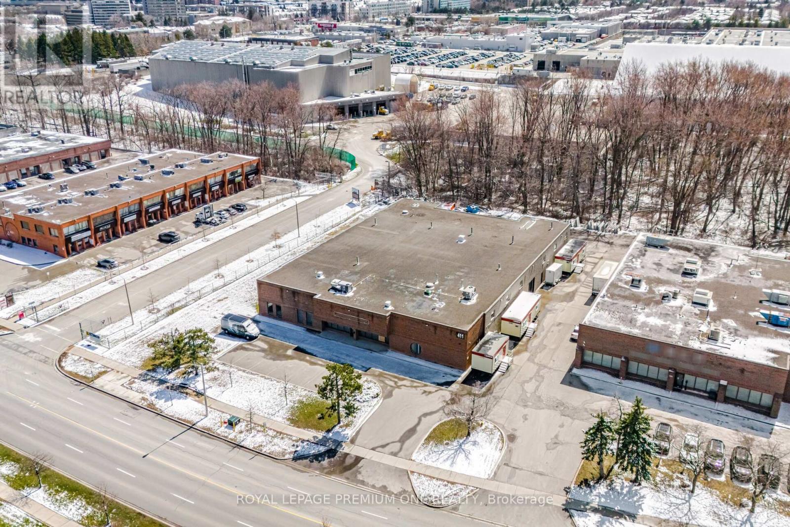 411 Nugget Avenue, Toronto, Ontario  M1S 4G3 - Photo 4 - E12992354