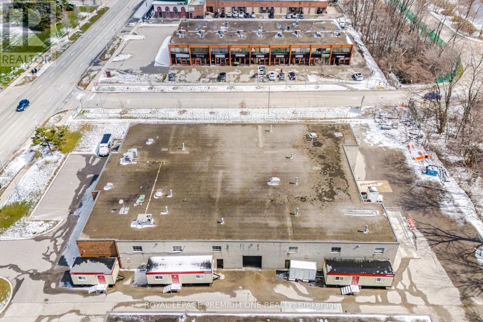 411 Nugget Avenue, Toronto, Ontario  M1S 4G3 - Photo 40 - E12992354