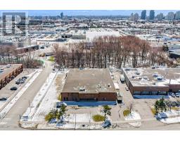 411 NUGGET AVENUE, Toronto, Ontario