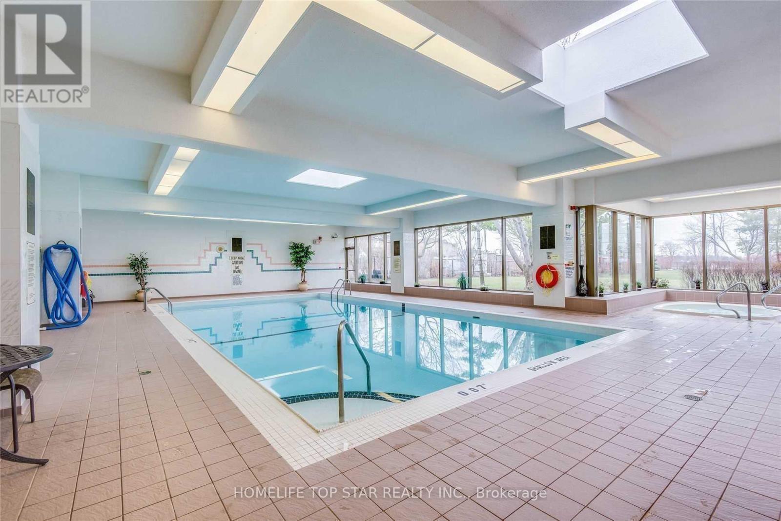 Ph86 - 1 Greystone Walk Drive, Toronto, Ontario  M1K 5J3 - Photo 24 - E12992362