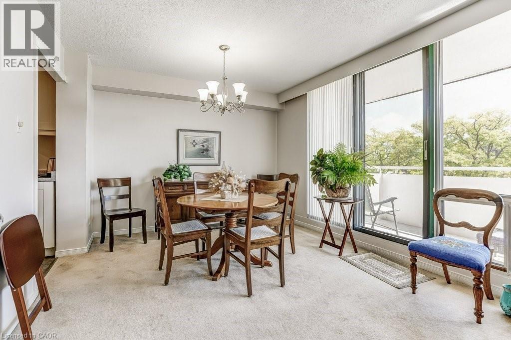 2055 Upper Middle Road Unit# 205, Burlington, Ontario  L7P 3P4 - Photo 11 - 40805808