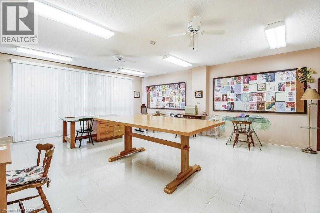 2055 Upper Middle Road Unit# 205, Burlington, Ontario  L7P 3P4 - Photo 38 - 40805808