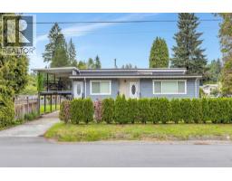 1665 PATRICIA AVENUE, Port Coquitlam, British Columbia