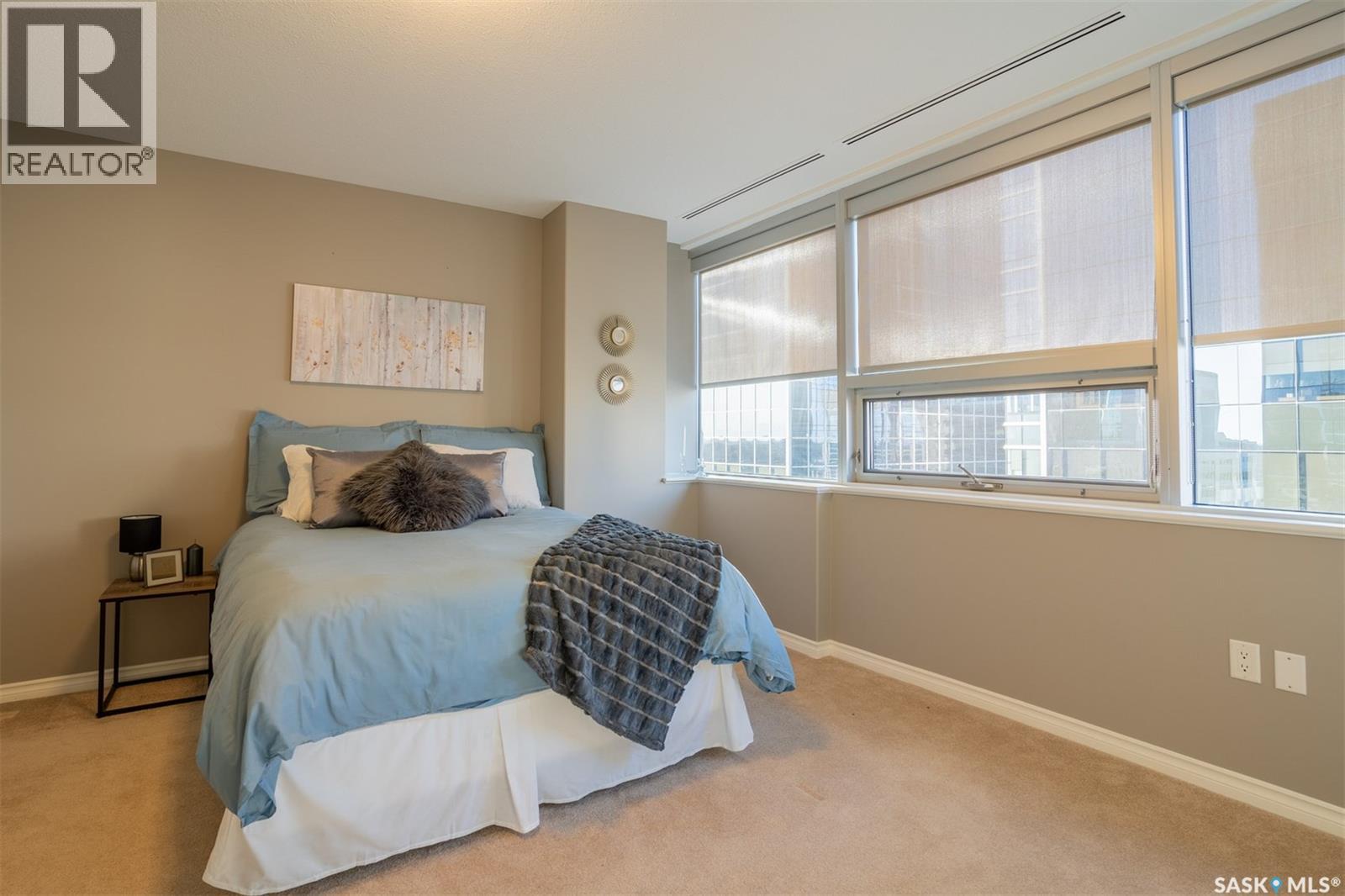 1002 1914 Hamilton Street, Regina, Saskatchewan  S4P 3N6 - Photo 10 - SK032790