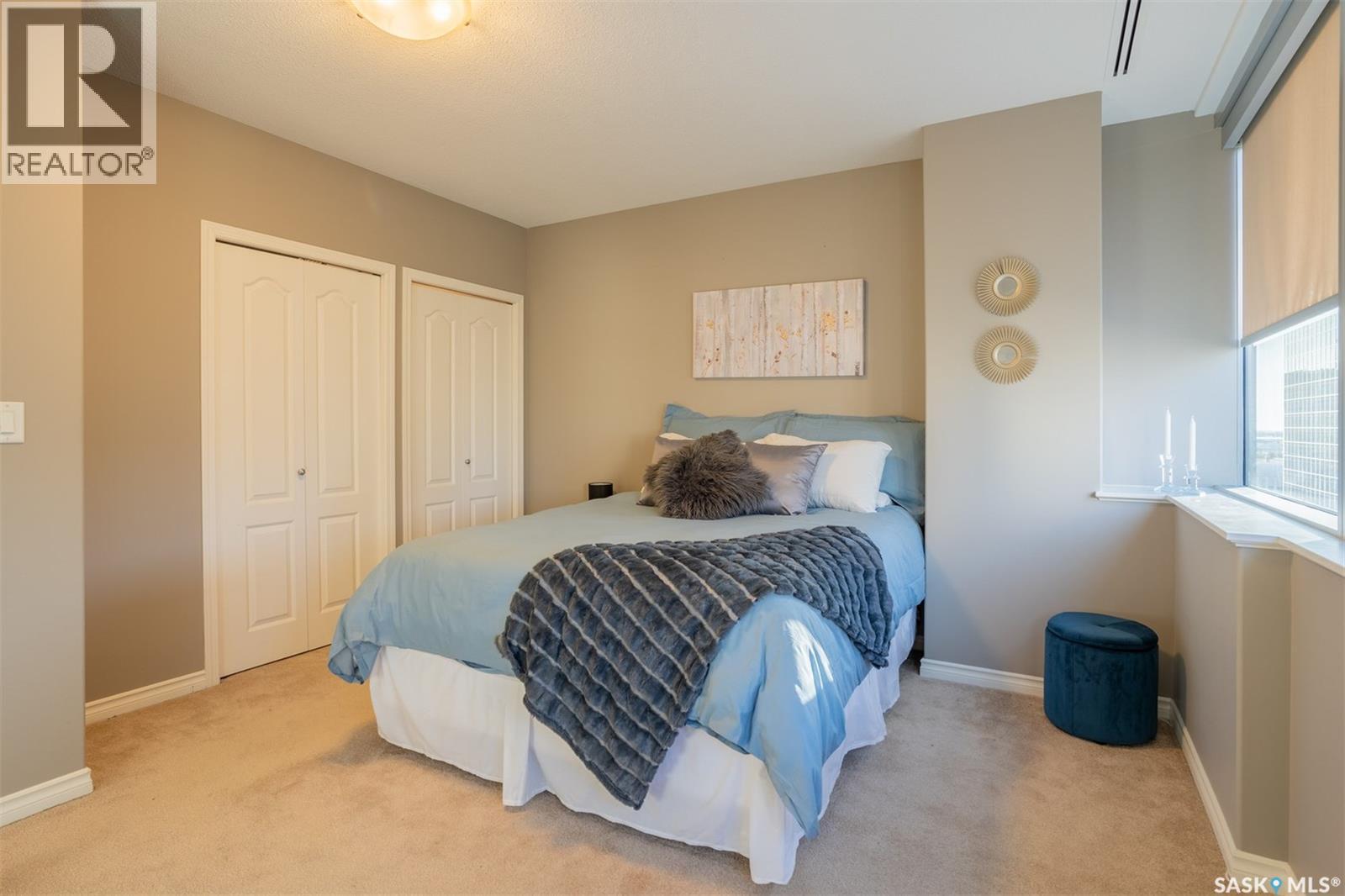 1002 1914 Hamilton Street, Regina, Saskatchewan  S4P 3N6 - Photo 11 - SK032790