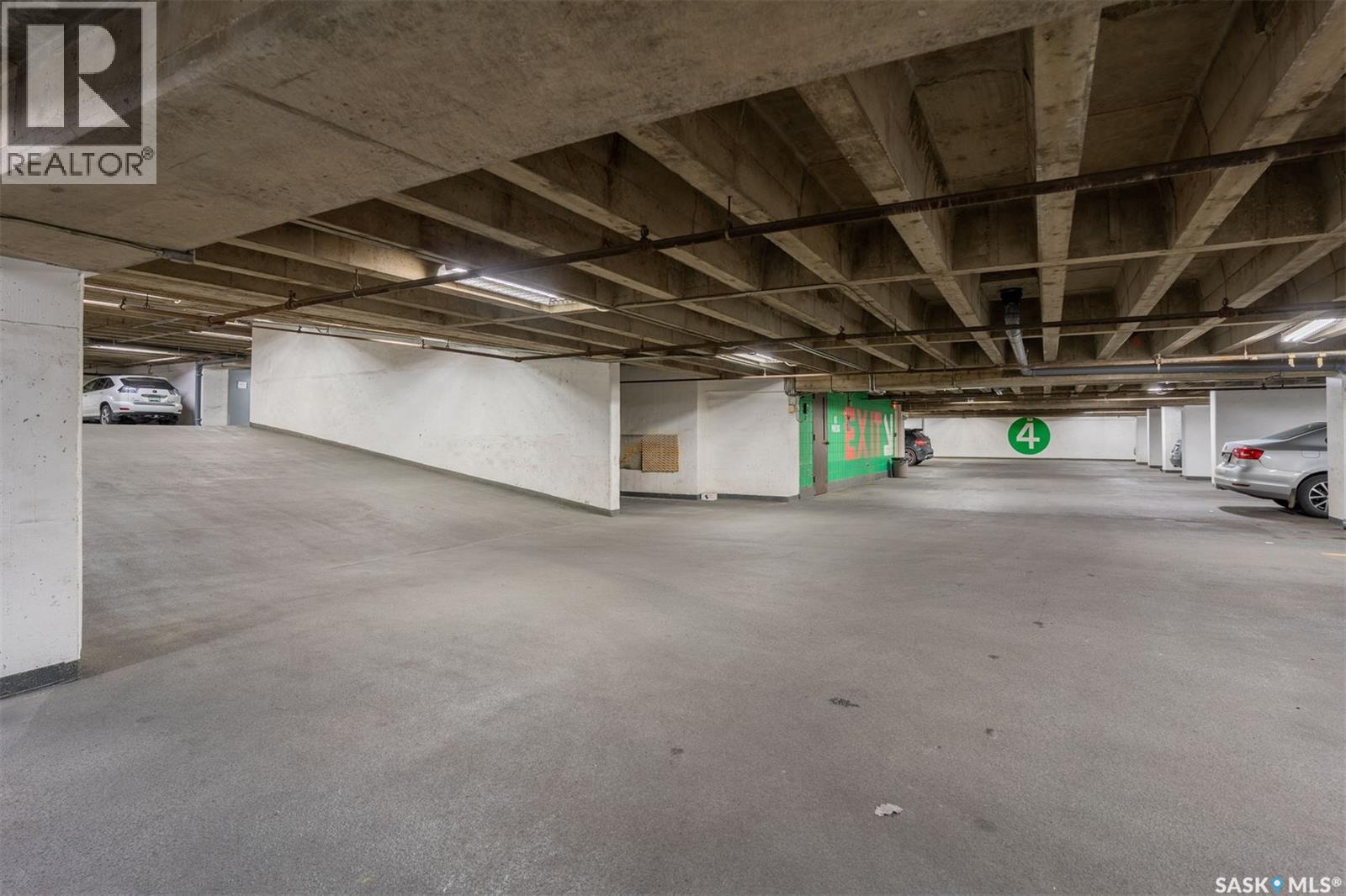 1002 1914 Hamilton Street, Regina, Saskatchewan  S4P 3N6 - Photo 19 - SK032790