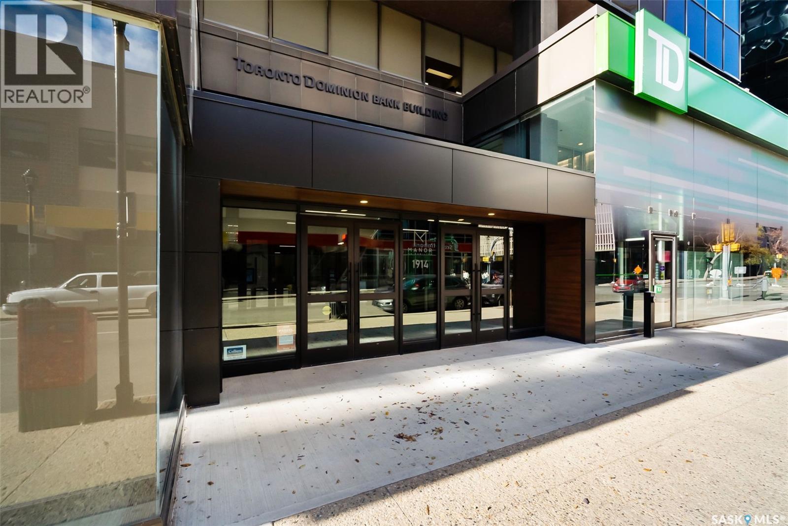 1002 1914 Hamilton Street, Regina, Saskatchewan  S4P 3N6 - Photo 22 - SK032790