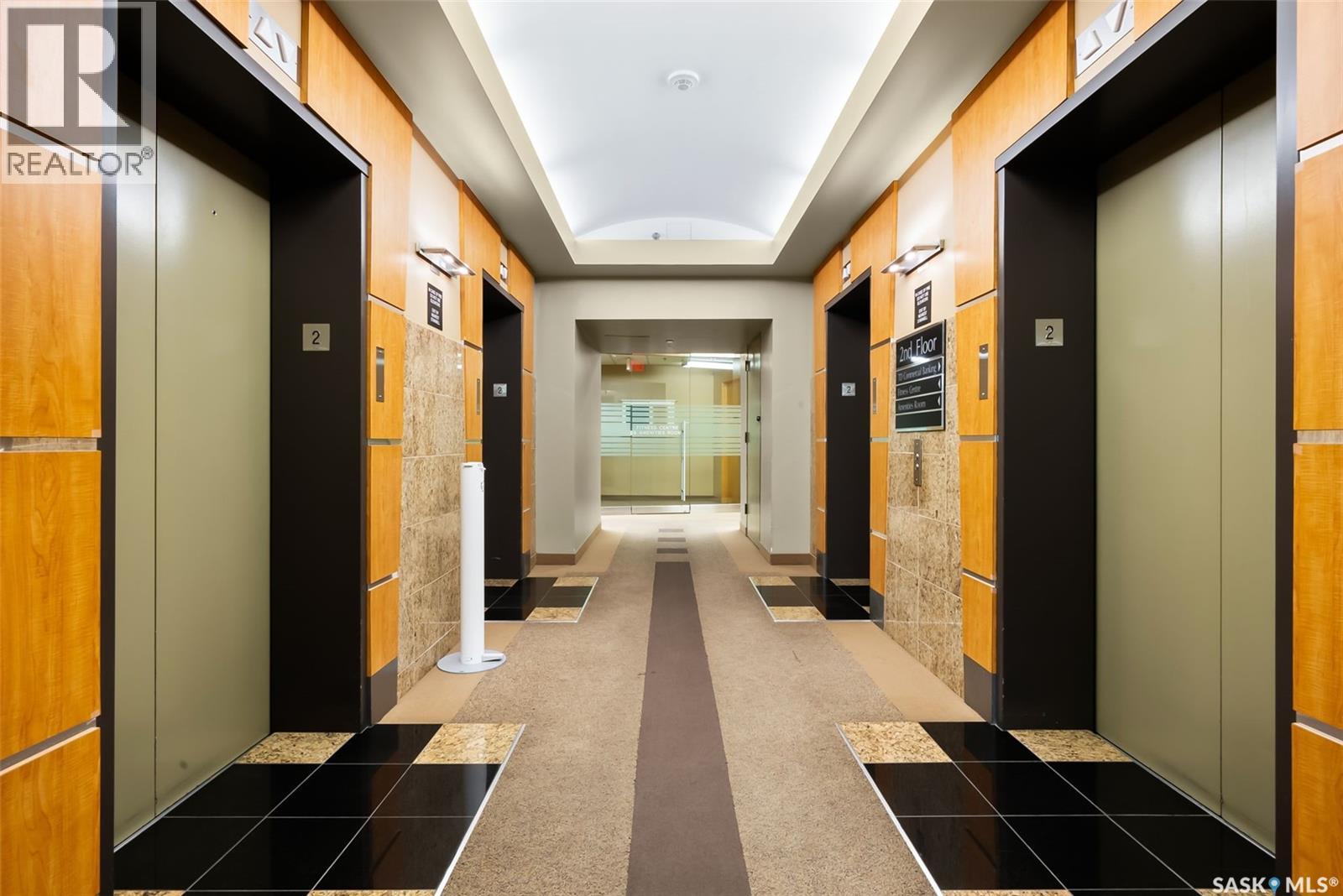 1002 1914 Hamilton Street, Regina, Saskatchewan  S4P 3N6 - Photo 26 - SK032790