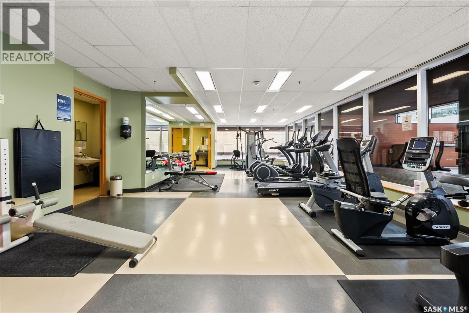 1002 1914 Hamilton Street, Regina, Saskatchewan  S4P 3N6 - Photo 29 - SK032790