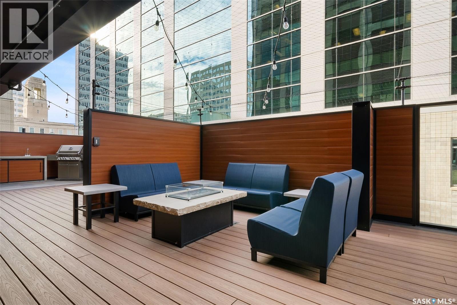 1002 1914 Hamilton Street, Regina, Saskatchewan  S4P 3N6 - Photo 36 - SK032790