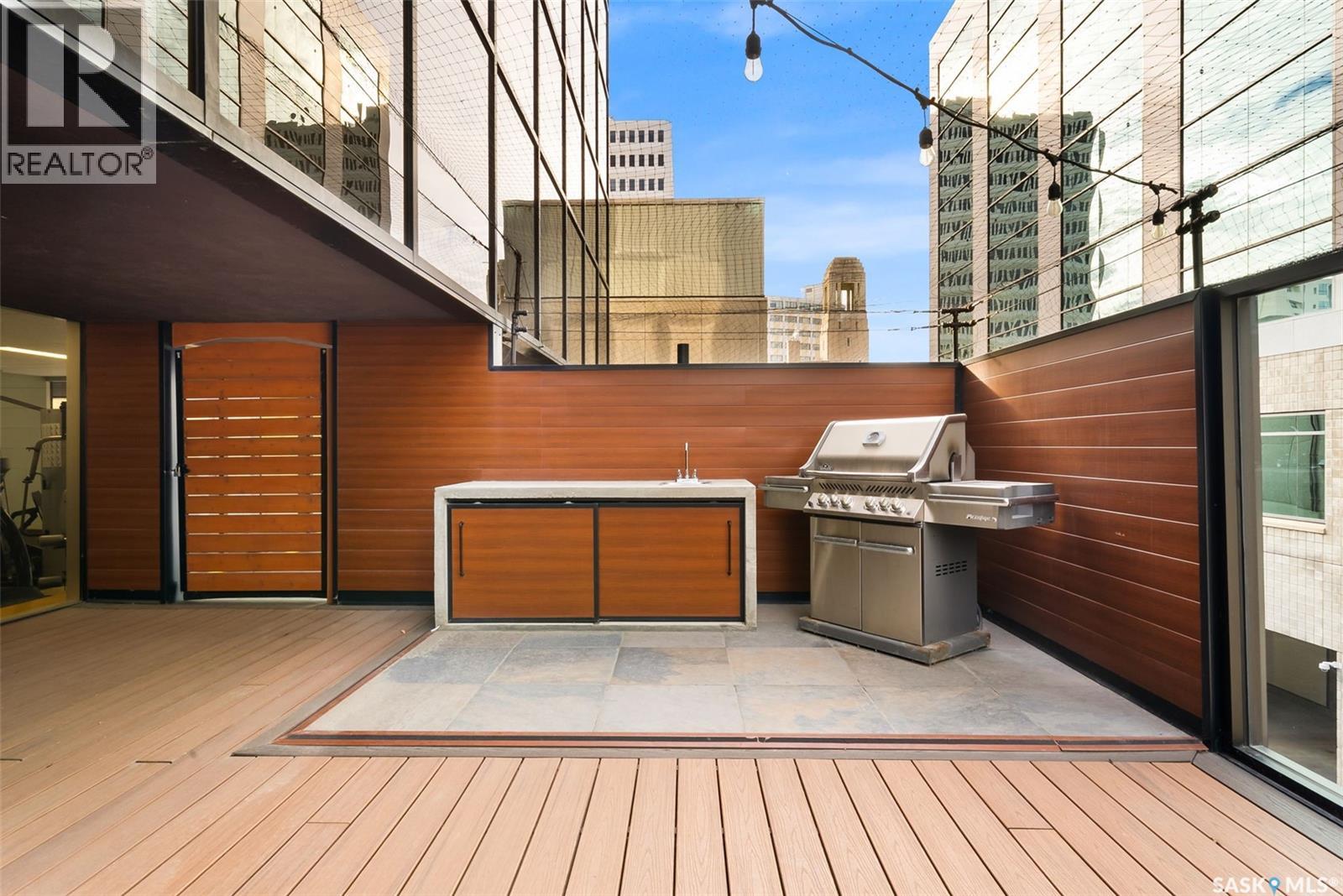 1002 1914 Hamilton Street, Regina, Saskatchewan  S4P 3N6 - Photo 38 - SK032790