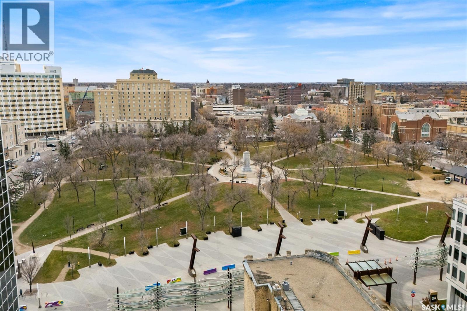 1002 1914 Hamilton Street, Regina, Saskatchewan  S4P 3N6 - Photo 40 - SK032790