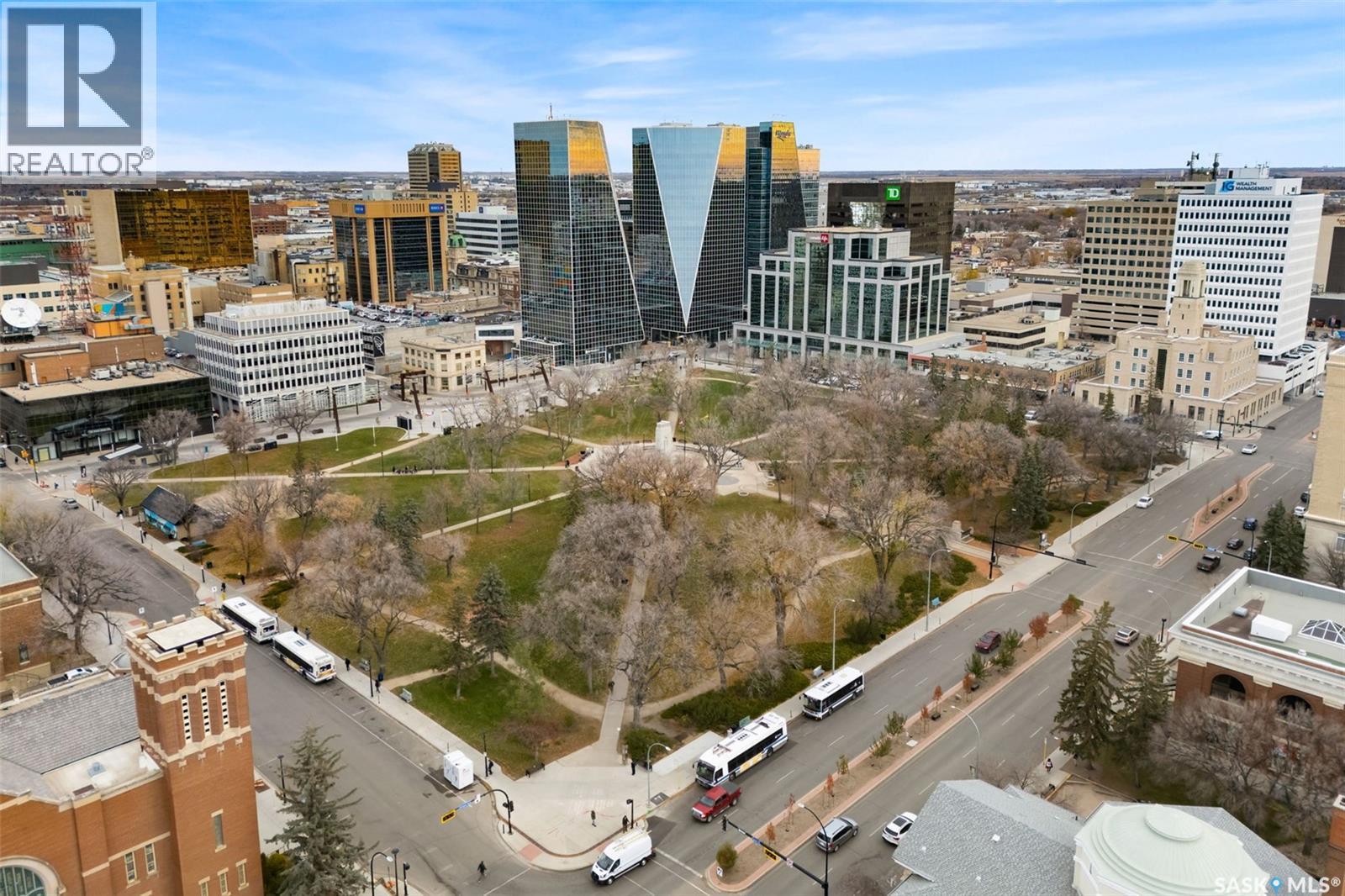 1002 1914 Hamilton Street, Regina, Saskatchewan  S4P 3N6 - Photo 41 - SK032790