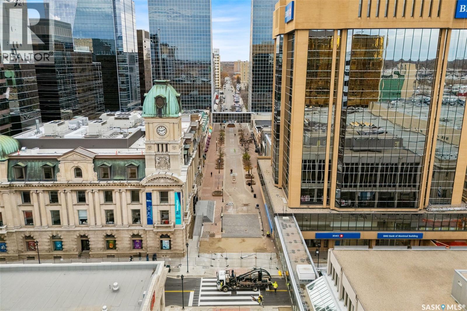 1002 1914 Hamilton Street, Regina, Saskatchewan  S4P 3N6 - Photo 43 - SK032790