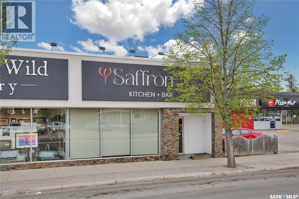 1013 Broadway Avenue, Saskatoon, Saskatchewan  S7N 1C1 - Photo 1 - SK032640