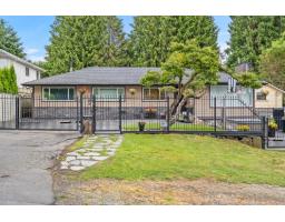1360 EVERALL STREET, White Rock, British Columbia