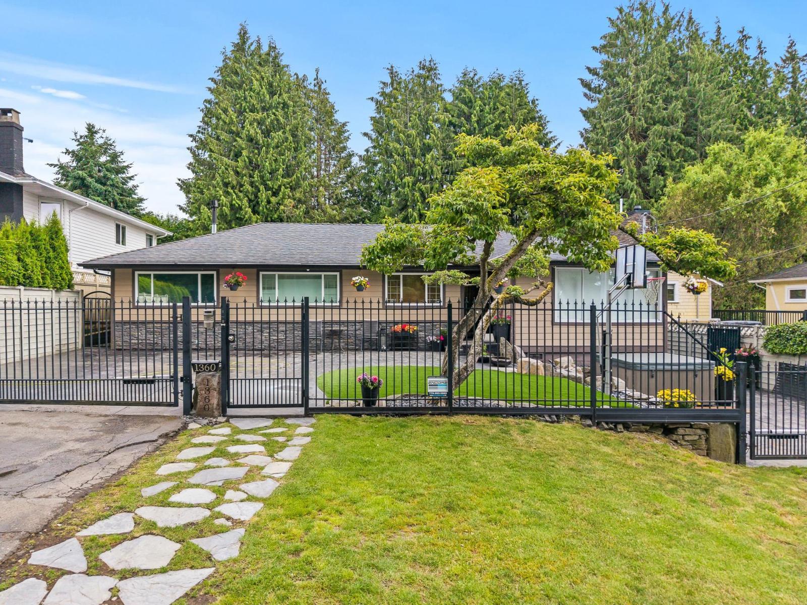 1360 Everall Street, White Rock, British Columbia  V4B 3S6 - Photo 6 - R3109306