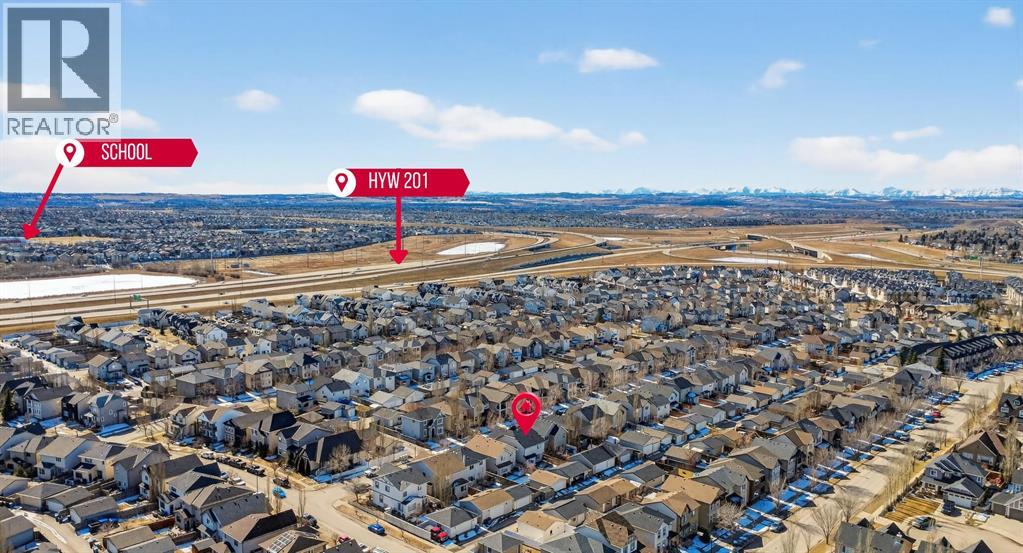 28 Elgin View Se, Calgary, Alberta  T2Z 4Z6 - Photo 40 - A2292658